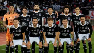 Colo Colo informó un caso de Covid-19 a dos días del duelo con Coquimbo Unido