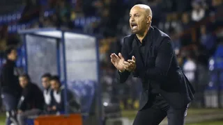 Figueroa a Bozán: El DT que dice que no quiere ser campeón se tiene que dedicar a otra cosa