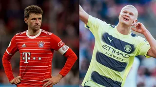 Bayern Munich y Manchester City abren con un partidazo los cuartos de final de la Champions