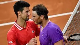 ¡Final anticipada! Novak Djokovic y Rafael Nadal lucharán por llegar al duelo decisivo en Roland Garros