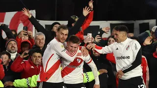 La FIFA le mete miedo a Colo Colo con figura de River Plate