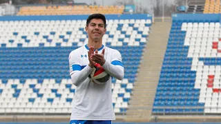 ¡Cuelga los botines! Francisco Silva decidió retirarse del fútbol