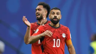 “El torneo está amañado”: la bomba de Egipto tras caer con Argentina