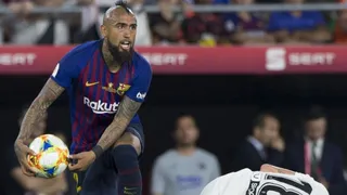 Arturo Vidal: No estoy para estar cambiando de equipo cada vez que se abra el mercado