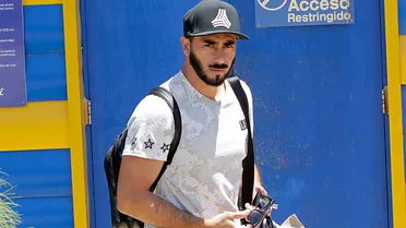 Johnny Herrera contó que faltó a su trabajo en televisión por quedar en “panne”