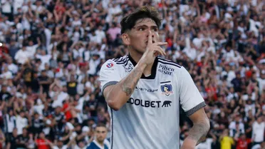 Furioso: Carlos Palacios dio su versión por su salida de La Roja y entregó descargos por su inhabilitación en Colo Colo