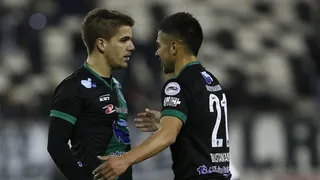 Deportes Puerto Montt sólo igualó con Magallanes y puso en riesgo el liderato de la Primera B