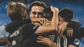 Vancouver Whitecaps de Cristian Gutiérrez perdió ante Montreal Impact en el clásico canadiense de la MLS