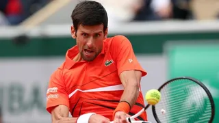 Djokovic y Zverev, con paso firme a tercera ronda en Roland Garros