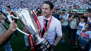 Mazatlán FC anunció a Beñat San José como su nuevo entrenador