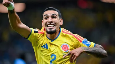 Colombia 1-0 Ghana: resumen, gol y resultado Mundial 2026