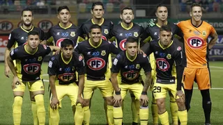 El divertido intercambio de San Luis de Quillota con AS Roma en Twitter