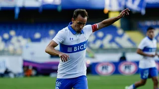 “La Franja”: La UC afina detalles para la visita a Coquimbo en la primera fecha del Campeonato