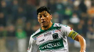 Cristian Canío criticó a Temuco por suspensión de contratos: No hay respuestas del dueño del club
