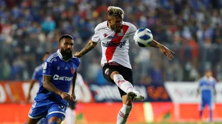 Duelo entre Curicó Unido y la U se jugará solo con hinchas locales en La Granja