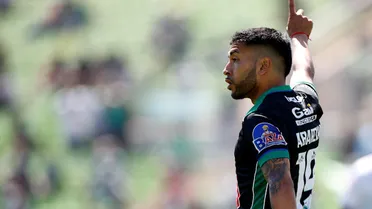 Ascenso: Puerto Montt amargó a Antofagasta con un empate en los descuentos