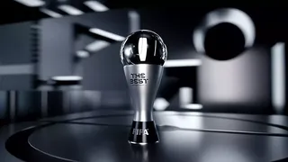 La ceremonia de los premios The Best 2023 de la FIFA será el 15 de enero