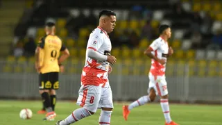 Luciano Cabral fue gran figura en triunfo de Coquimbo sobre Copiapó