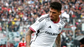 El acuerdo que hizo Colo Colo para quedarse con los derechos formativos de Alan Saldivia