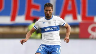 Germán Lanaro anticipó el clásico con Colo Colo: No puede volver a pasar el tropiezo de Copa Chile