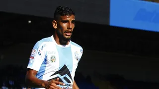 Presidente de Antofagasta: Estamos en negociaciones con la U por Augusto Barrios