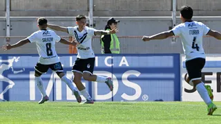 El TAS entra en la definición del descenso en la Primera B