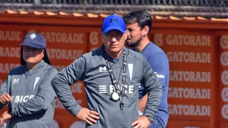 “La Franja”: Ariel Holan tomó las riendas en Universidad Católica