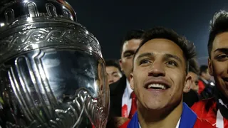 “¿Qué es el éxito?”: La profunda reflexión de Alexis Sánchez sobre las claves para ser feliz