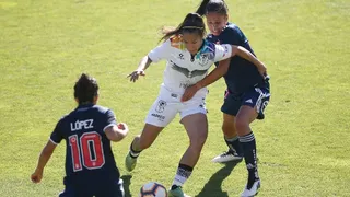 Santiago Morning y Universidad de Chile ya tienen fecha y sede para la final del Campeonato Femenino