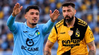 Pueden ir a la Libertadores mientras se desmantelan: éxodo de 30 jugadores golpea a la Copa de la Liga
