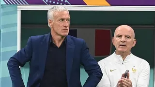 Didier Deschamps palpita la final ante Argentina: Messi está esplendoroso desde el inicio del Mundial