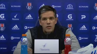 Michael Clark: Debo reconocer que hemos dado un paso en falso, cometimos errores