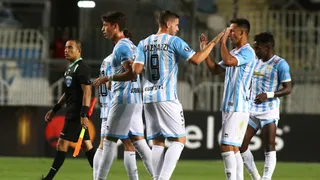 La programación de la Copa Libertadores para esta semana