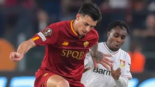 AS Roma busca firmar en Leverkusen el pase a su segunda final europea con Mourinho