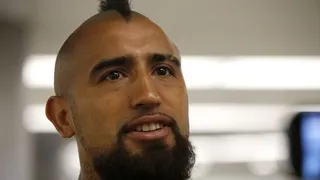 Arturo Vidal aclaró polémica publicación sobre “los Judas” en Instagram