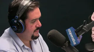 Todo por el Deporte: Las novedades de “Crespita” Rodríguez y “Pancora” Velásquez