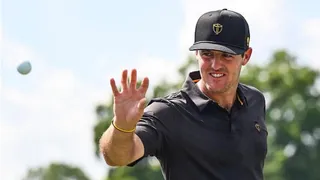 “Mito” Pereira y la opción del LIV: Suena bien jugar con Joaquín, pero de momento sigo en el PGA