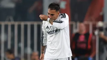 Javier Correa al límite: fallo define si vuelve antes del Superclásico