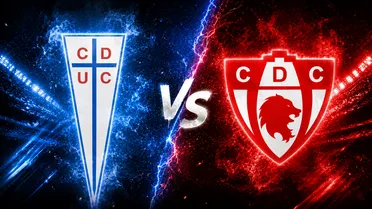 U Católica vs Copiapó EN VIVO: minuto a minuto Copa Chile 2026