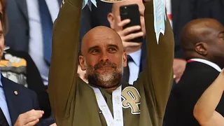 Pep Guardiola: Es muy posible que no tengamos otra chance de ganar un “triplete”