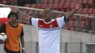 DT de Unión San Felipe: Es un justo ganador Melipilla, las chances que tuvo las concretó