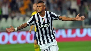 Los saludos de los clubes que ha defendido Arturo Vidal en el día de su cumpleaños