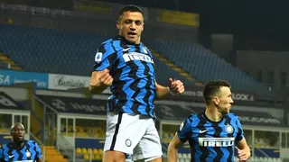 Palmarés: Alexis Sánchez conquistó la Serie A con Inter y sumó el 17° título de su carrera