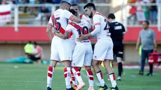 Curicó Unido está cerca de fichar a dos venezolanos para la próxima temporada