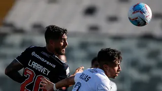 ¿Ya viste la fecha de los clásicos de la primera rueda del Campeonato Nacional?