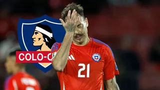 Colo Colo quiso ficharlo dos veces: el millonario obstáculo que frustró la llegada de Matías Catalán