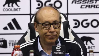 Alfredo Stöhwing: Plantel hay, yo creo que nos alcanza en el Campeonato Nacional