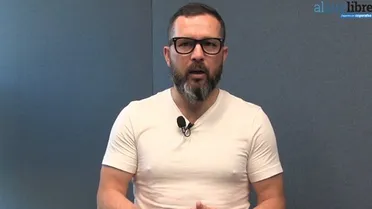 La dura polémica entre Rodrigo Goldberg e Iván Moreira por palabras de Mario Salas