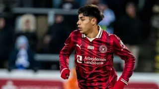 Arsenal y Liverpool activan disputa por Darío Osorio: el chileno apunta a salto a la Premier