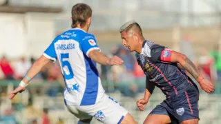 Deportes Santa Cruz 0-0 Deportes Recoleta: resumen por la Primera B 2026